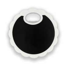 Baskılı Çiçek Magnet Şişe Açacağı 95 × 95 mm