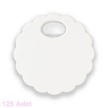 Baskılı Çiçek Magnet Şişe Açacağı 95 × 95 mm